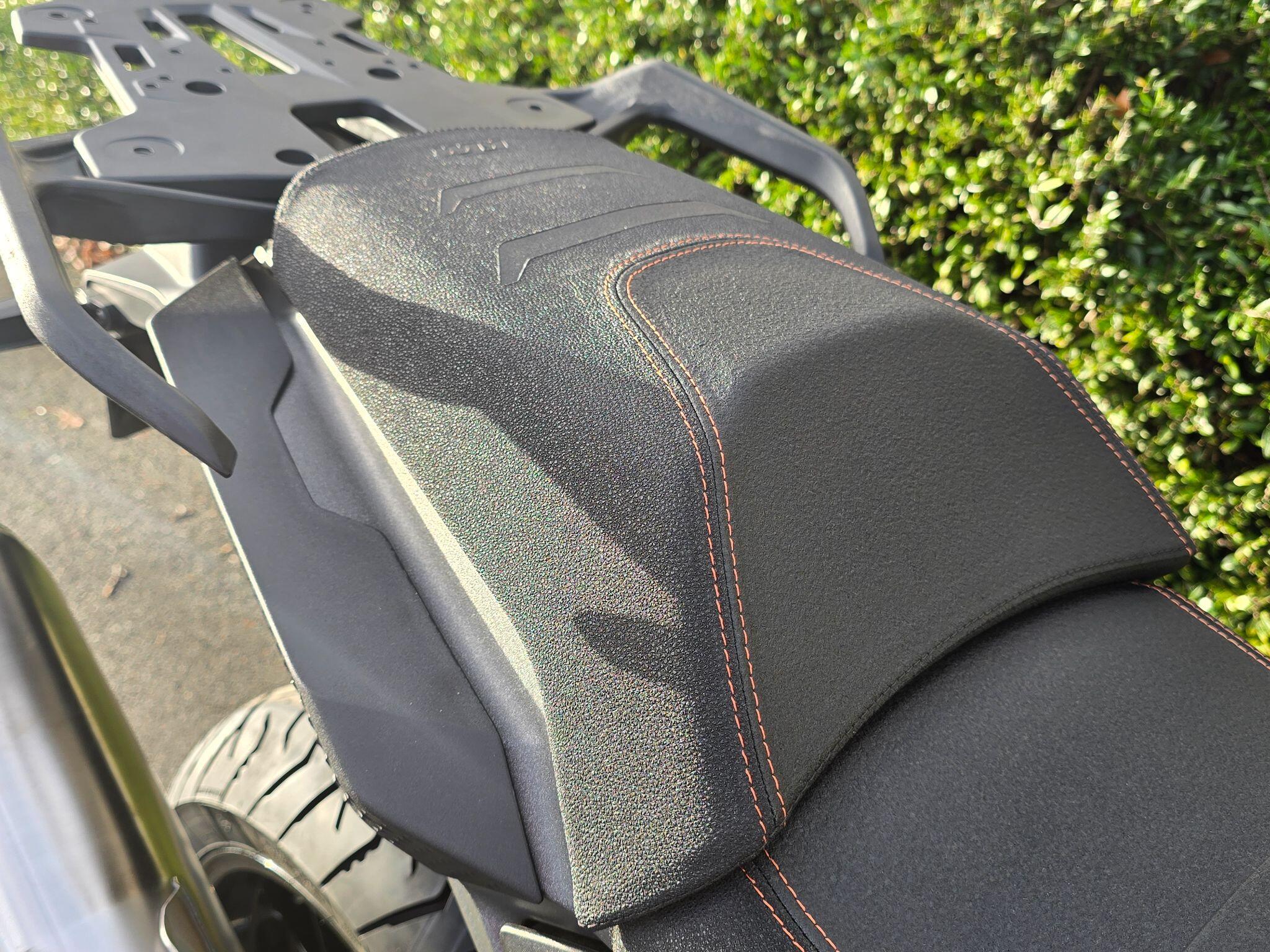 2026 KTM 1390 525 X-Ring Euro 5